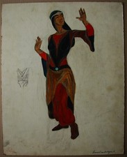 Ukrainian Soviet painting