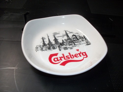 Vintage carlsberg copenhagen - carlsberg,