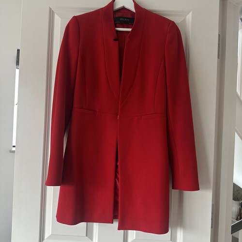 Zara blazer - zara,