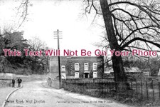 MI 919 - Station Road, West