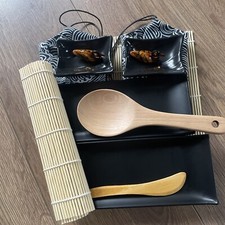 sushi making kit