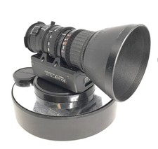 VCL-0716BXA Fujinon Zoom Lens