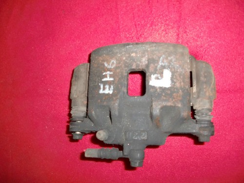 Brake caliper front - , left