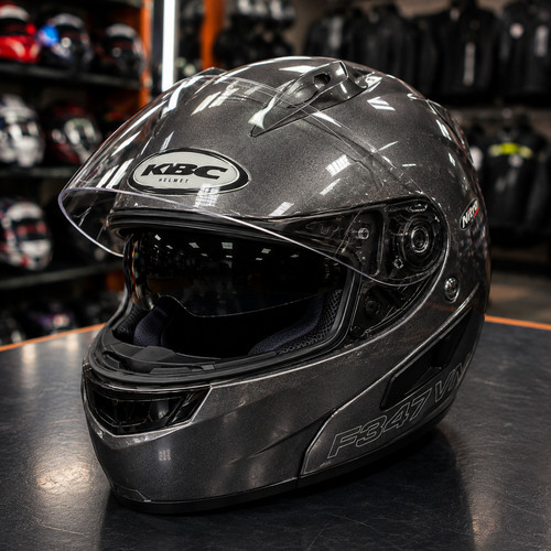 Kbc nitro stealth graphite - kbc,