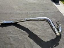 Pit Bike 38mm Big Bore Exhaust