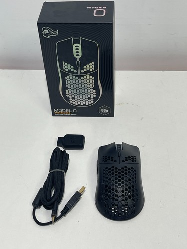 Glorious model wireless - glorious,