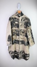 Annette Gortz "Gobi" coat  in