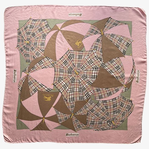 Vintage 80s burberry - burberry, nova
