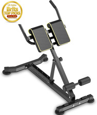 5-In-1 Roman Chair for Home