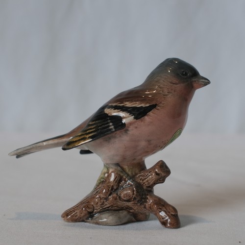 Model 991 collectable - model:, bird