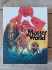 MASTER OF THE WORLD (1983)