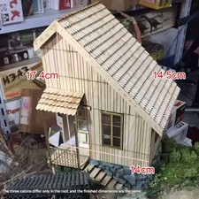 1/35 Scale Dioramas Ruins
