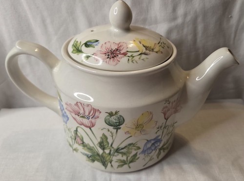 Vintage sadler teapot england - vintage,