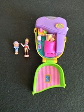 Bluebird Polly Pocket 1990s