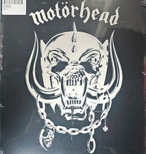 Motorhead Self-titled Reissue