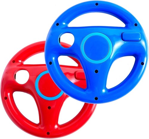 Blue red for - blue+red, remote