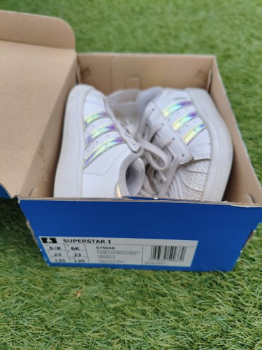 Adidas superstar infant - adidas,