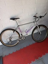Saracen kili comp vintage - saracen,