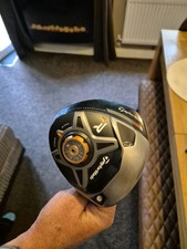 Taylormade R1 driver, regular