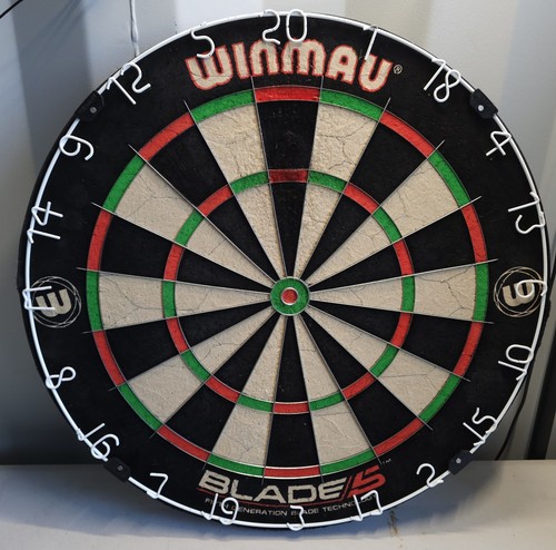Winmau blade dwin500 5 - blade, dwin500-5