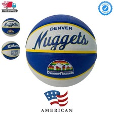 NBA Team Retro Mini