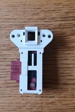 ProAction Washing Machine Door