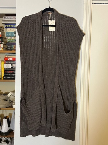 Nwt free people sloppy - nwt,