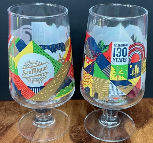 San miguel tropico 130 - x,