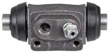 Wheel cylinder Cast Iron 2806 A.B.S. for FORD ESCORT Mk IV ORION Mk II ORION III