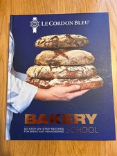 Le Cordon Bleu Bakery School