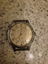 Vintage 1950s Ingersoll