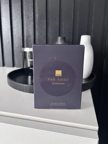 Avon far away - avon, glamour