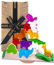 Let's Play ANIMAL Seesaw-