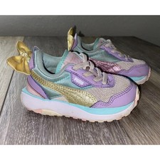 Puma Youth US Size 6C LOL