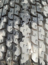 15 Inch Hilux Alloys X4 Plus 1