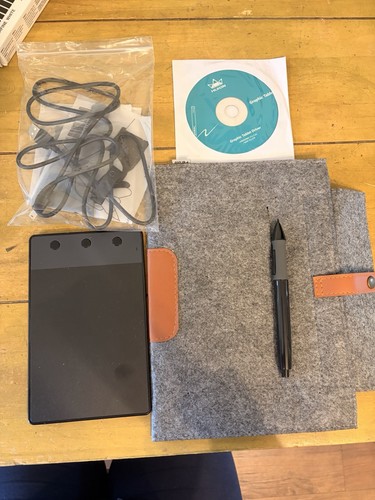 Huion h420 usb - h420, graphics