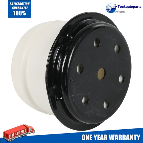 New rubber buffer suspension - buffer,,