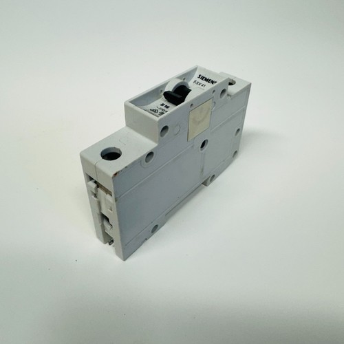 Siemens 5sx41 b16 amp - 5sx41,
