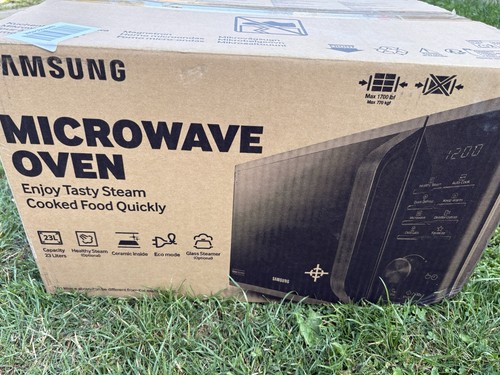 Samsung 800w 23l combination - 800w,
