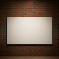 Blank Canvas | Large