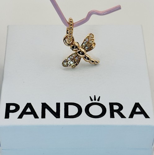 Pandora retired rose sparkling - rose,