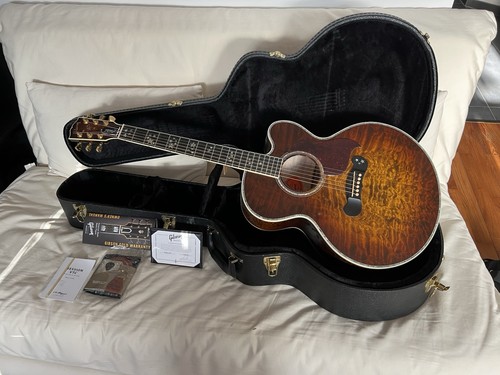 Gibson 2017 limited edition - 2017,
