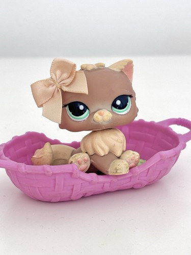 1063 littlest pet shop persian - shop,