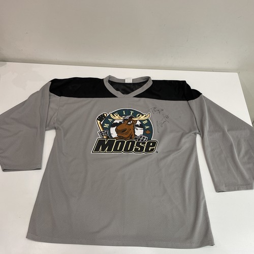 Vintage manitoba moose - vintage,
