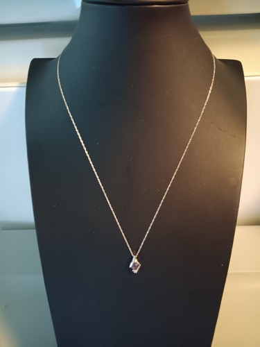 10k white gold - white,