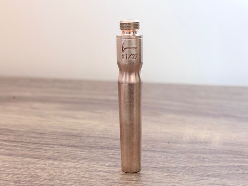 Pickett trumpet - pickett, 1/27