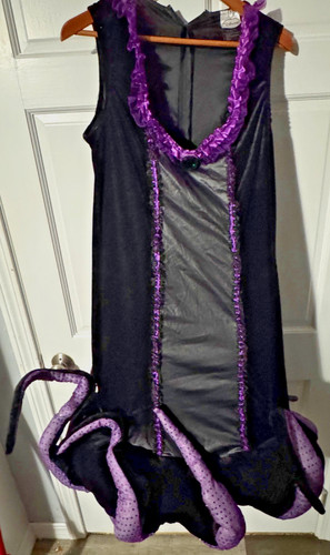 Disney villains the little - villains,