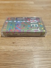 Club Kinetic Rave Tape.  DJ