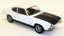 Minichamps 1/18 Scale Model
