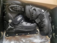 No Fear Black Aggressive